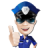 icon com.rommanapps.children_police 5.7