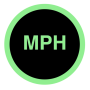 icon Speedometer для qmobile CS1
