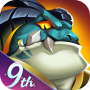 icon Idle Heroes - 9th Anniversary для Samsung Galaxy Note Edge