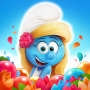 icon Smurfs Bubble Shooter Story
