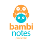icon Bambinotes Preescolar для Samsung Galaxy Tab 2 10.1 P5100