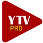 icon YTV Player Pro для Samsung Galaxy Mega 5.8(GT-I9152)