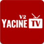icon Yacine TV для Avvio L640