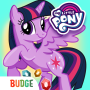 icon My Little Pony: Harmony Quest для Samsung Galaxy A8(SM-A800F)