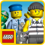icon LEGO® Juniors Quest для Samsung Droid Charge I510