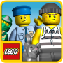 icon LEGO® Juniors Quest для Samsung Galaxy Note 10.1 N8000