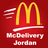 icon McDelivery Jordan 3.1.76 (JO21)