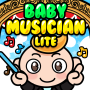 icon Baby Musician для swipe Elite VR