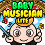 icon Baby Musician для Geotel Amigo