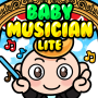 icon Baby Musician для Vertex Impress Sun