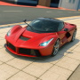 icon Extreme Car Driving Simulator для Leagoo KIICAA MIX