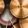 icon Classic Drum: electronic drums для Samsung Galaxy J2 Pro