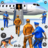 icon Police Prisoner Transport Game 1.22