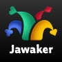 icon Jawaker Hand, Trix & Solitaire для Meizu MX6