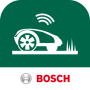 icon Legacy Bosch Smart Gardening для Huawei P8 Lite (2017)