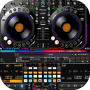 icon DJ Mixer Player & Music DJ Pro для Motorola Moto X4