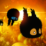 icon BADLAND для Samsung Galaxy S5 Neo(Samsung Galaxy S5 New Edition)