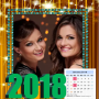 icon Calendar Photo Frame 2018 для Xiaomi Black Shark