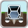 icon Mineral Digger для Huawei MediaPad M3 Lite 10