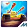 icon Toy Defense 4: Sci-Fi TD Free для Motorola Moto G6 Plus