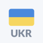 icon Radio Ukraine FM online для Doov A10