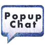 icon PopupChat для Motorola Moto Z2 Play