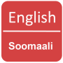 icon English To Somali Dictionary