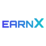 icon EarnX - Play & Earn Real Cash для Samsung Galaxy J3 Pro