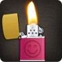 icon Lighter Simulator