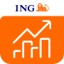 icon ING Makler Mobile для Vodafone Smart First 7
