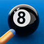 icon 8 Ball Billiards Offline Pool для Blackview BV8000 Pro