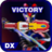 icon DX Ultraman Victory Legend Simulation 1.2