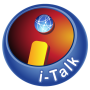 icon i-Talk