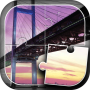 icon Bridges Puzzle Game