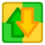 icon Network Traffic Monitor