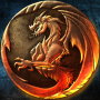 icon Trials of Heroes: Idle RPG для LG Q Stylus