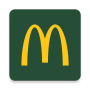 icon McDonald’s Deutschland для Samsung T939 Behold 2