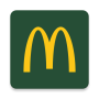 icon McDonald’s Deutschland для Nomu S10 Pro