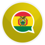 icon Chat Bolivia