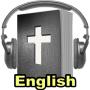 icon Audio Bible MP3