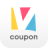 icon kr.co.vp.vcoupon 1.8