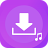 icon Music Downloader 1.2.4