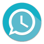 icon Talk Timer для Samsung R730 Transfix