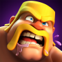 icon Clash of Clans для Gigaset GS270 Plus