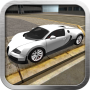 icon Crazy Car Driver для Samsung Galaxy Tab E