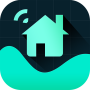 icon Smart Home Cloud