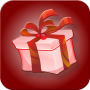 icon Christmas Shopping List для qmobile Q Infinity