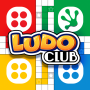 icon Ludo Club для amazon Fire HD 8 (2017)
