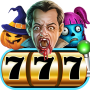 icon Spooky Vegas Halloween Slots