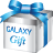 icon Galaxy Gift Africa 6.0.2